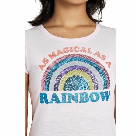 T-shirts Girls 3-packs - Picture 3 of 7